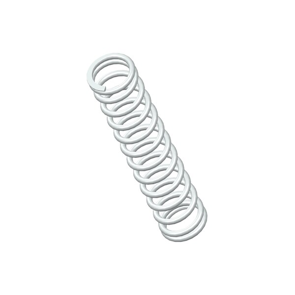 Approved Vendor Compression Spring, O= .180, L= .88, W= .022 G809968140 - main